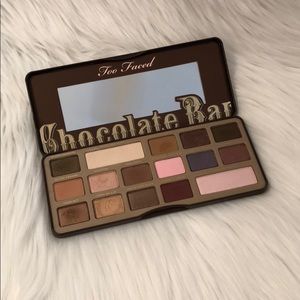 Too Faced Chocolate Bar 🍫 Palette